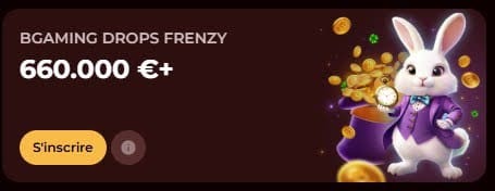 Roman Casino Bgaming Drops Frenzy