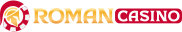 Roman casino logo